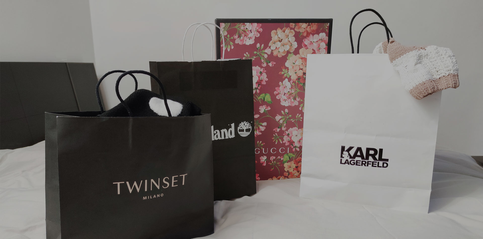 Personal<br>Shopper